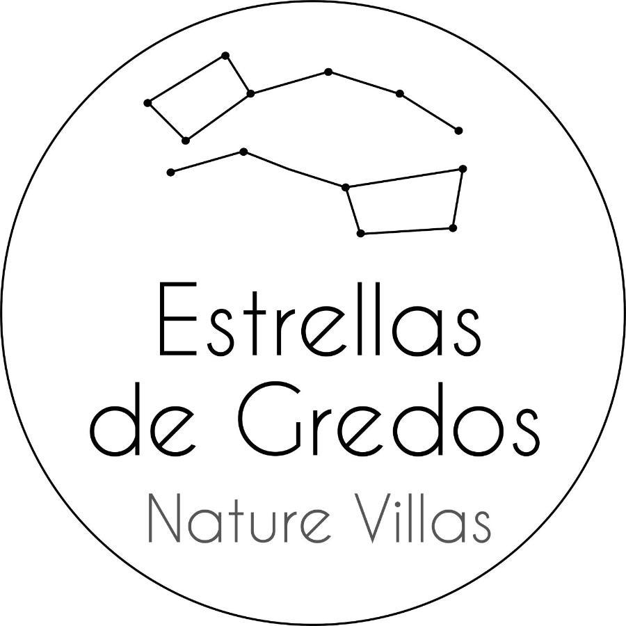 Estrellas De Gredos Аренас-де-Сан-Педро Экстерьер фото